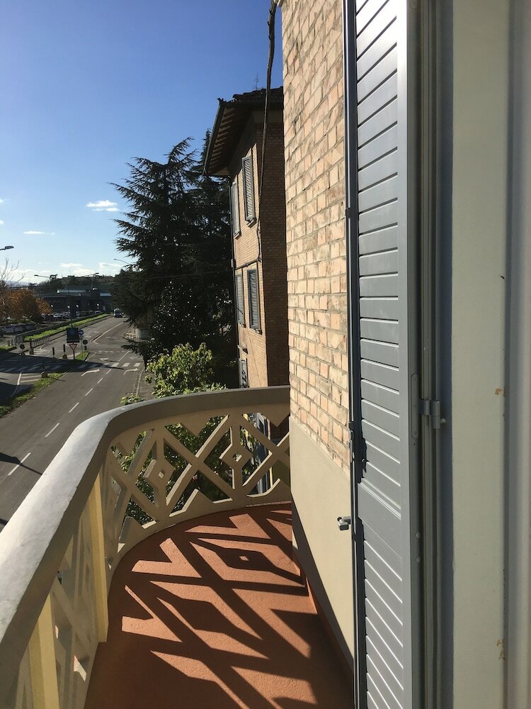 Фото Affittacamere La Bella Modena