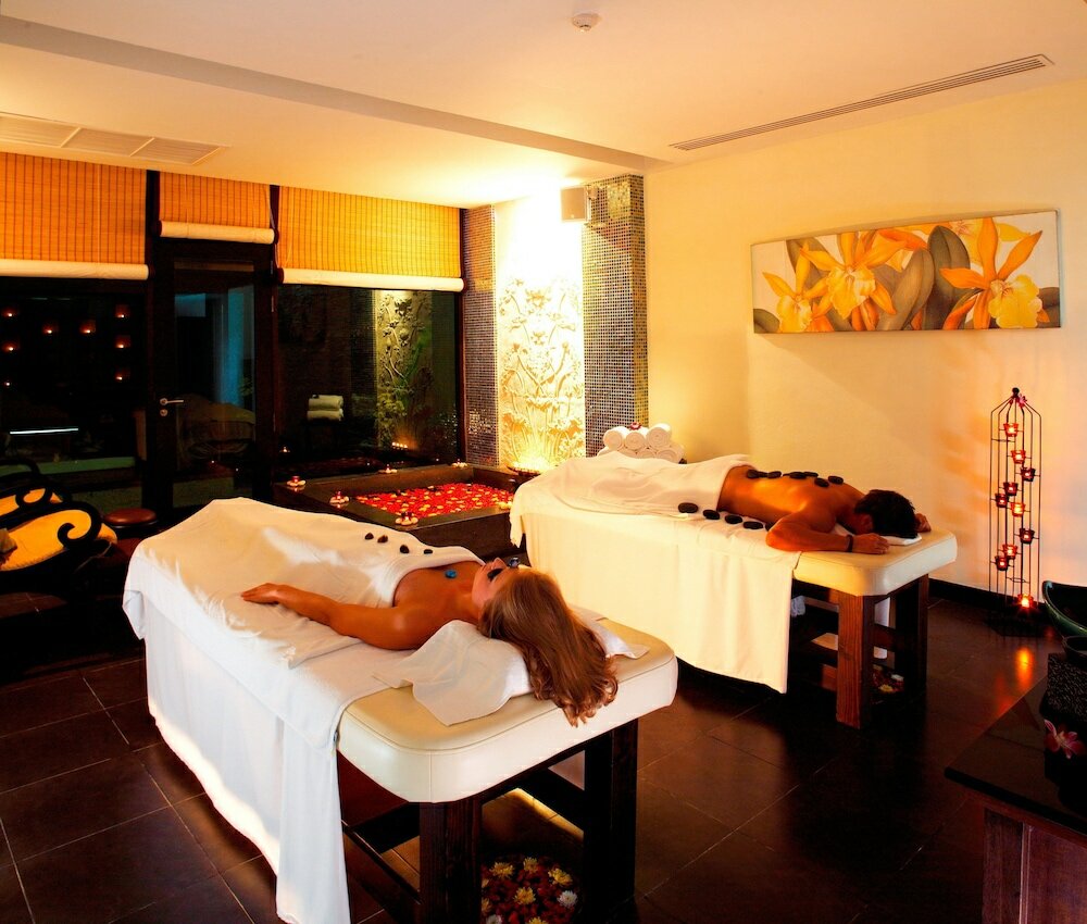 Фото La Flora Khao Lak