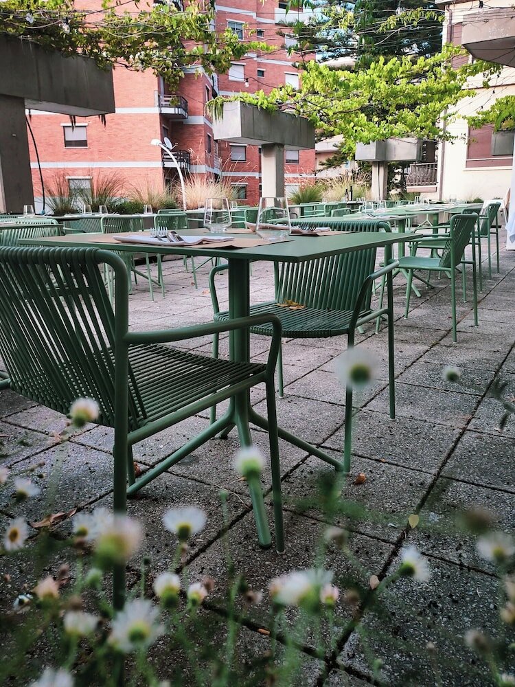 Фото Hotel Mistral 2