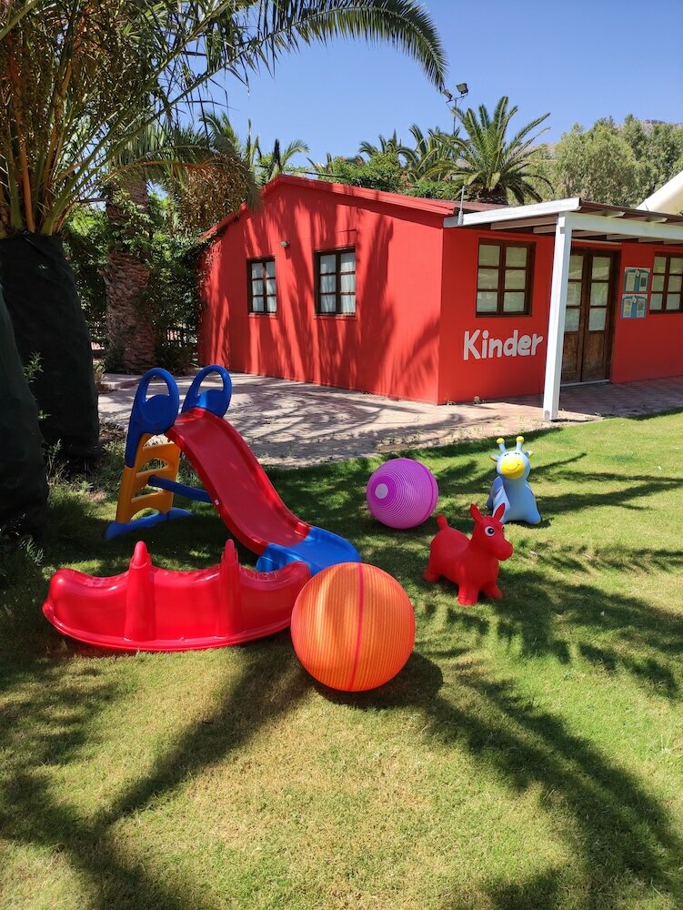 Фото Apollonia Beach Resort & SPA