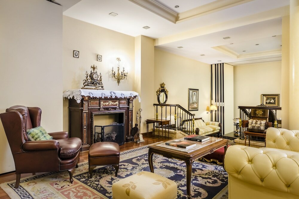 Фото Hotel Alcomar