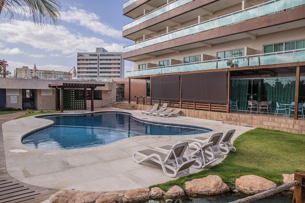 Фото Crocobeach Hotel