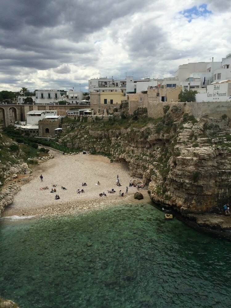 Фото B&b Petali Rosa