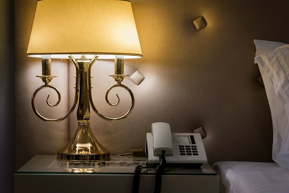 Фото Fiscardonna Luxury Suites