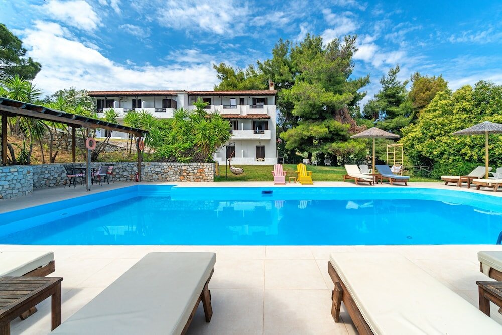 Фото Margi House