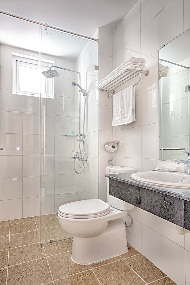 Фото Sea Castle Hotel