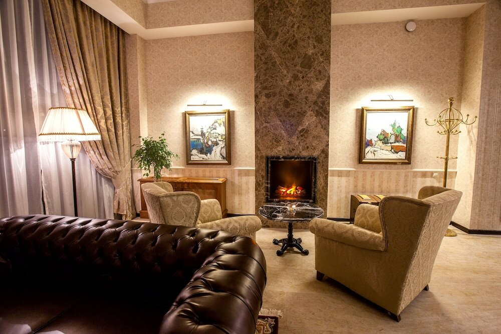 Фото Tbilisi Laerton Hotel