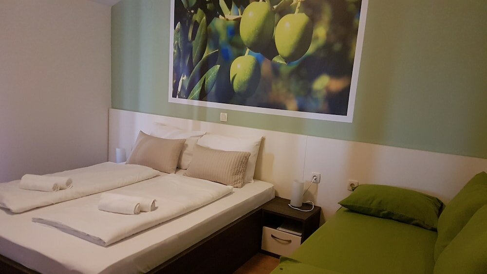 Фото Bed & Breakfast Marta & Tona