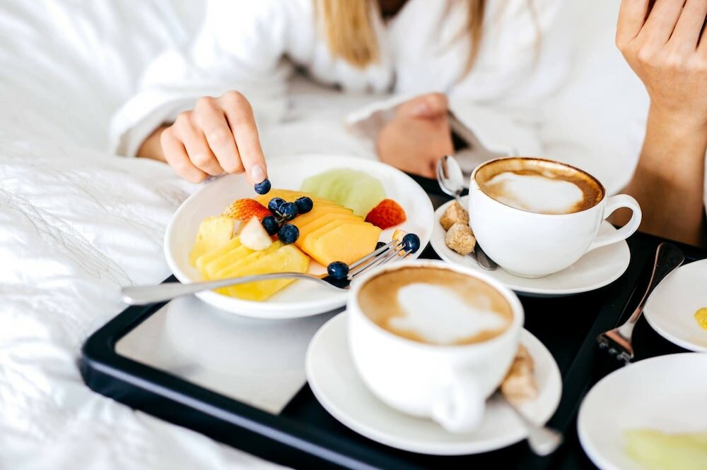 Фото The Chambers Hotel