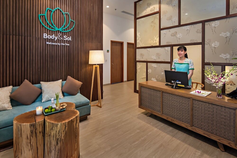 Фото Sol by Meliá Phu Quoc