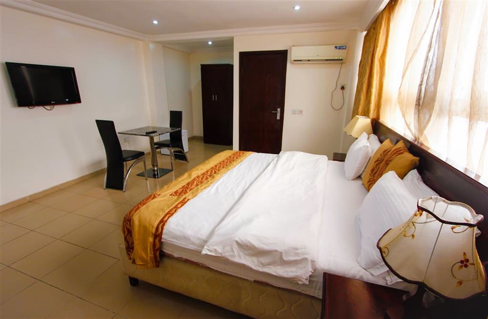 Фото Beni Hotels