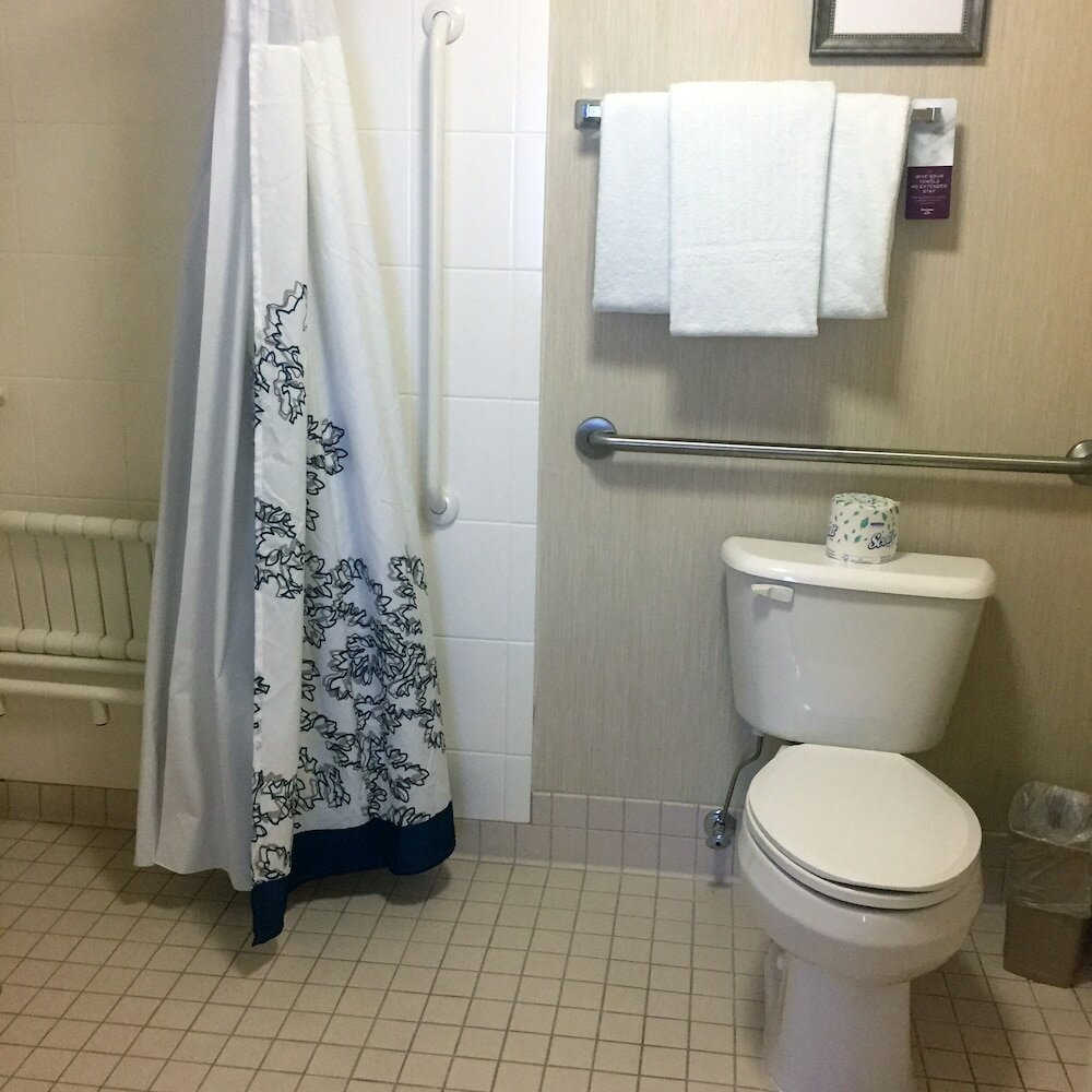 Фото Residence Inn by Marriott Rochester Mayo Clinic Area