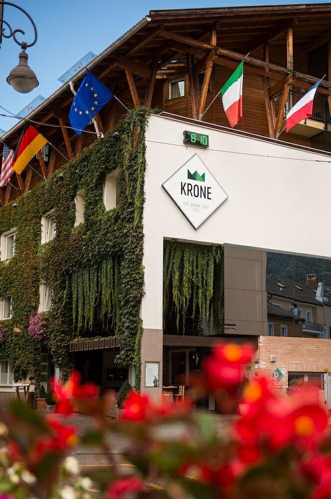 Фото Hotel Krone - eat, drink, stay