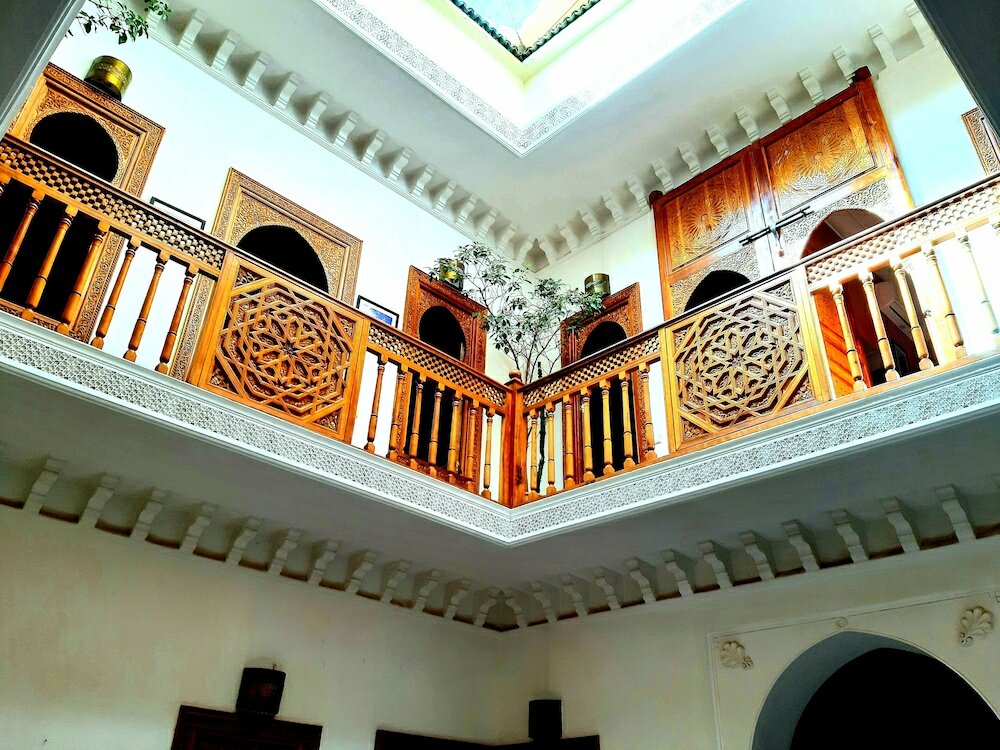 Фото Riad Radia