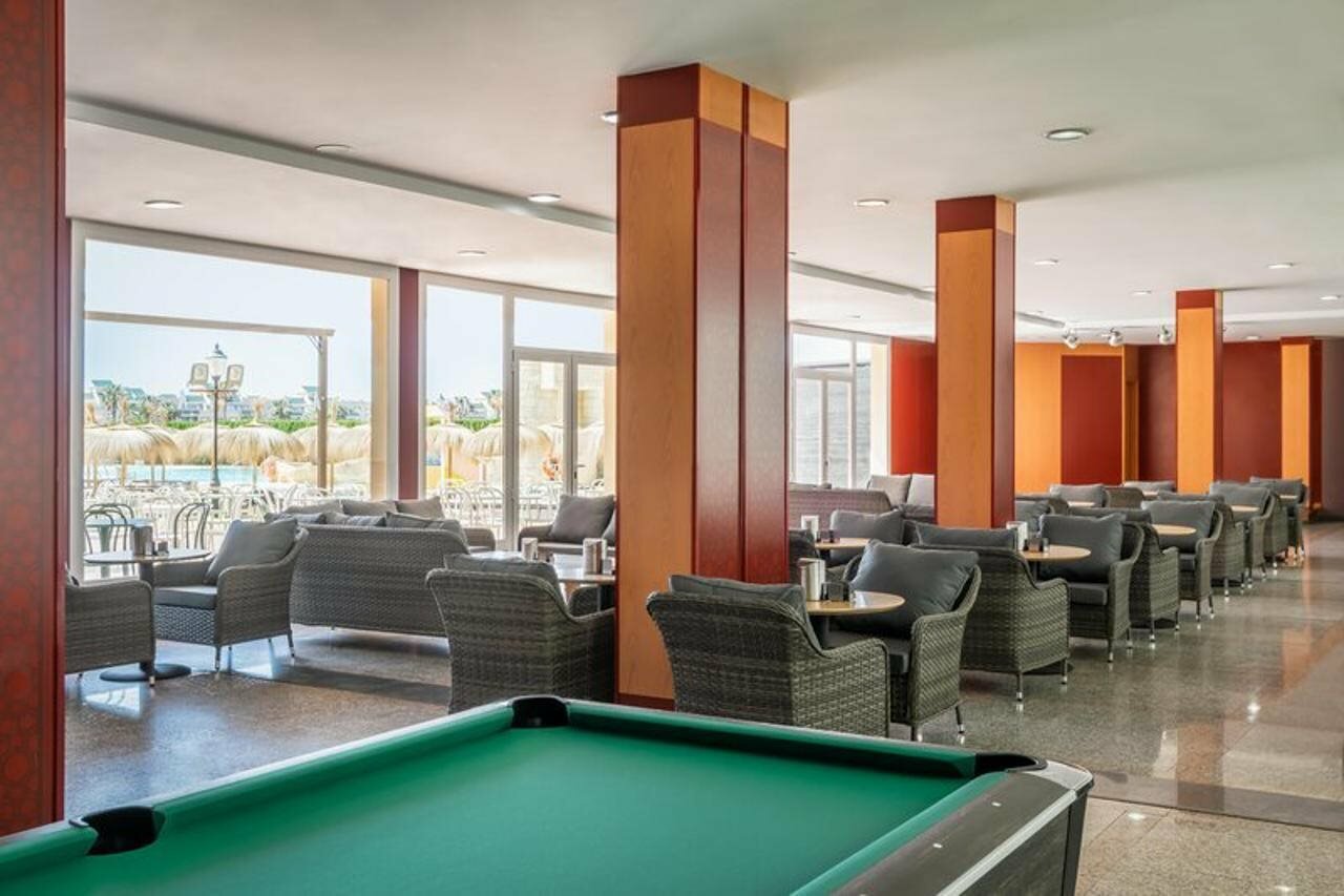 Фото Alegria Cabo de Gata