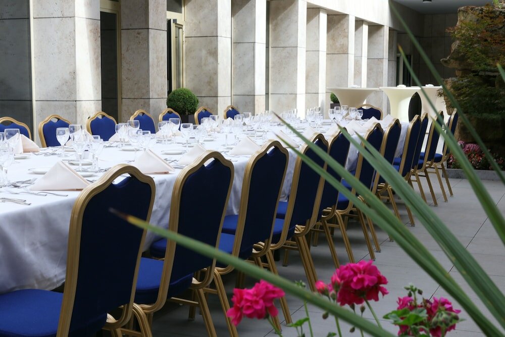 Фото Le Royal Hotels & Resorts