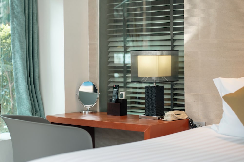 Фото La Flora Resort Patong