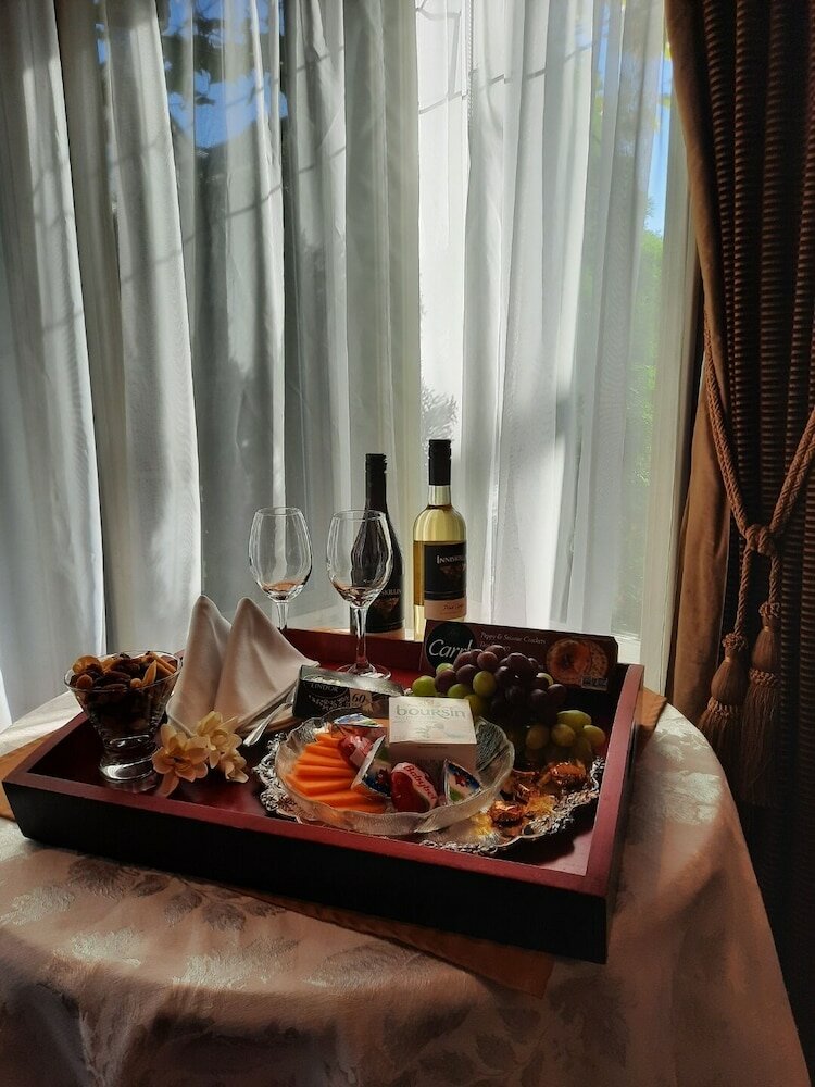 Фото Beacon Inn at Sidney B&b