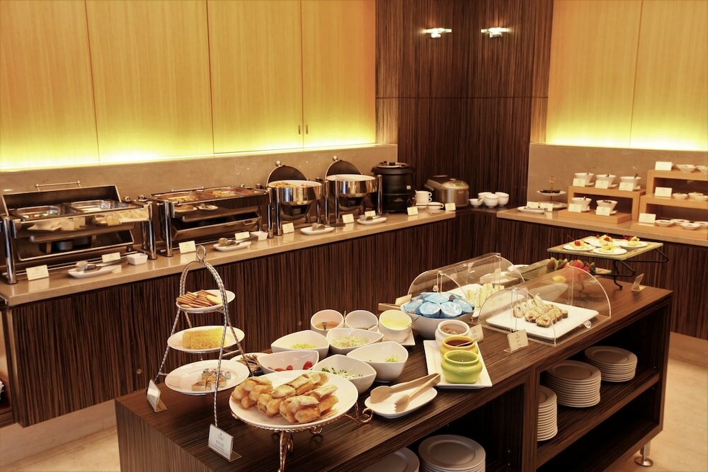 Фото Royal Biz Taipei