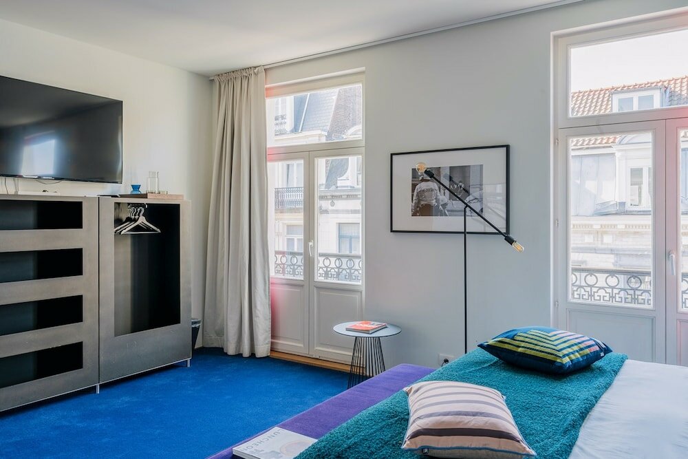 Фото отеля 4