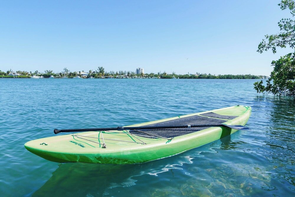 Фото Fairfield Inn & Suites by Marriott Marathon Florida Keys