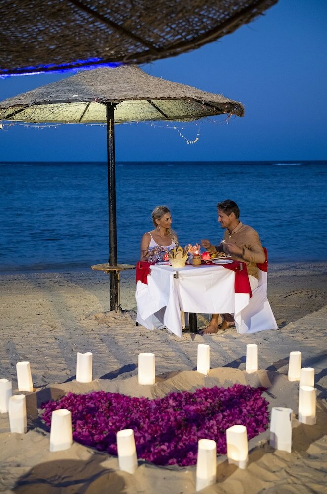 Фото The Three Corners Fayrouz Plaza Beach Resort