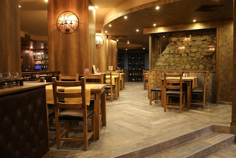 Фото Golden Tulip Varna