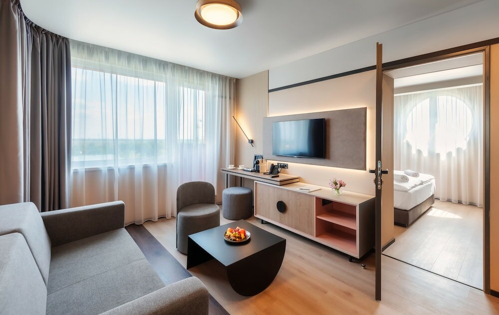 Фото отеля 4