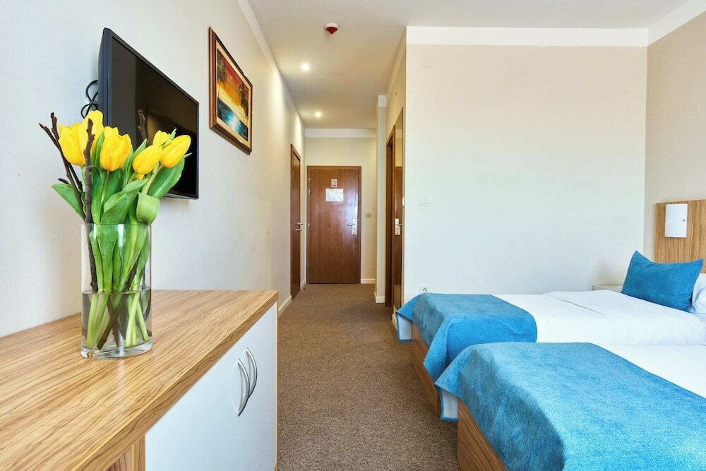 Фото Hotel Phoenix