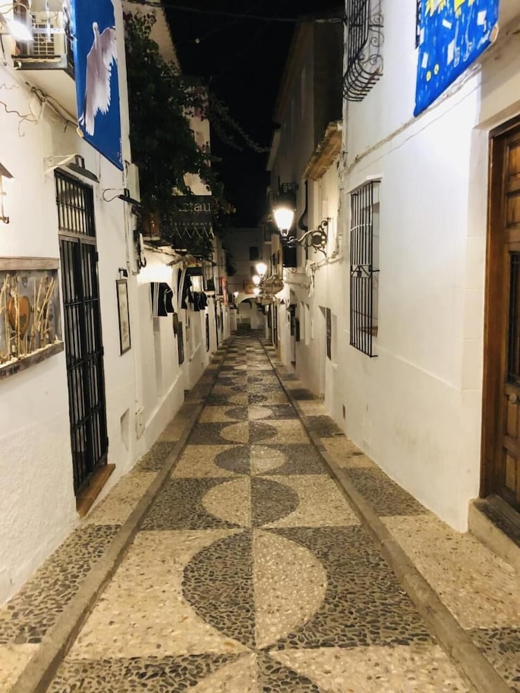 Фото Hostal Fornet