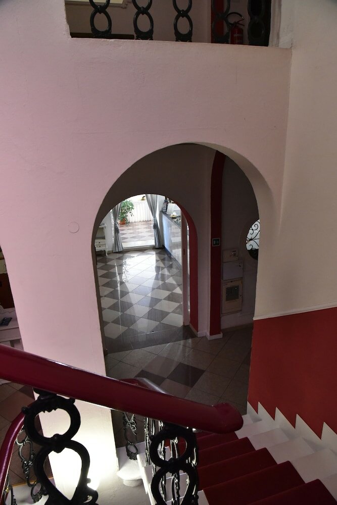 Фото Hotel Moderno