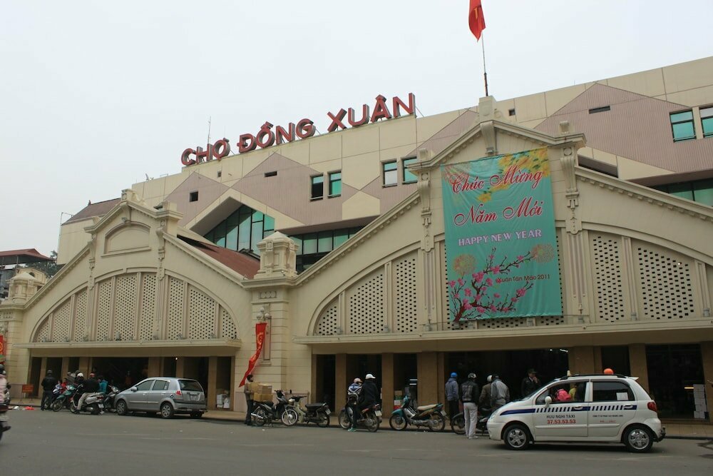 Hotel Iris Legend Hotel, Hanoi, photo