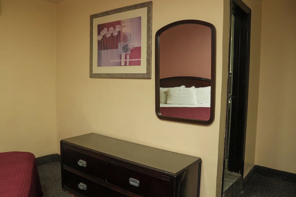 Фото Hotel Plaza Hermosa