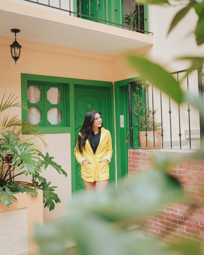 Фото Los Altos Hotel