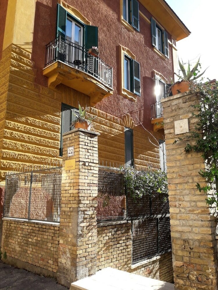 Фото San Pietro Leisure and Luxury