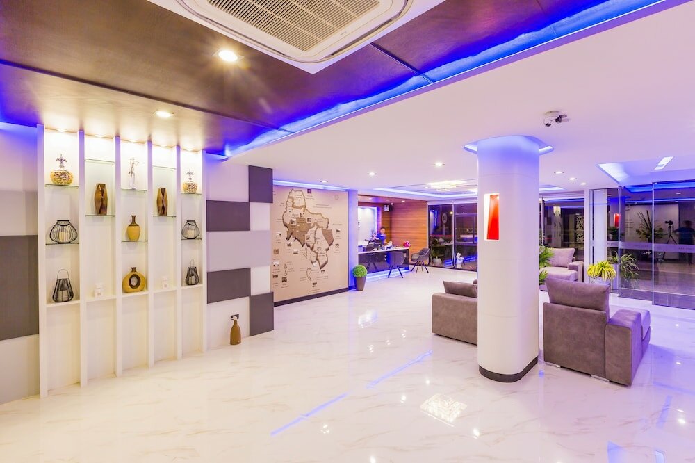 Фото River Front Krabi Hotel