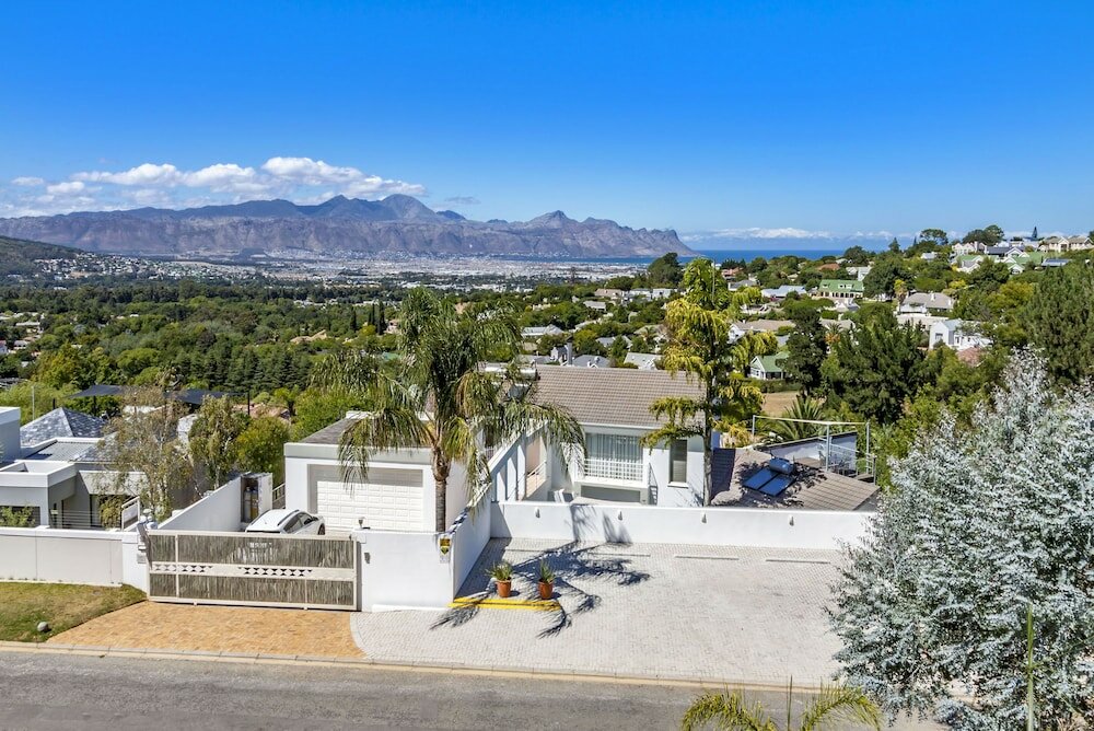 Фото African Dreams Guest House