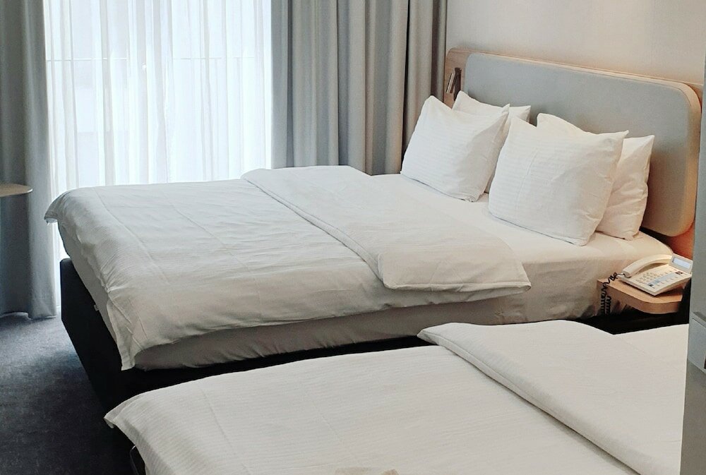 Фото Holiday Inn Express Baden-Baden, an Ihg Hotel