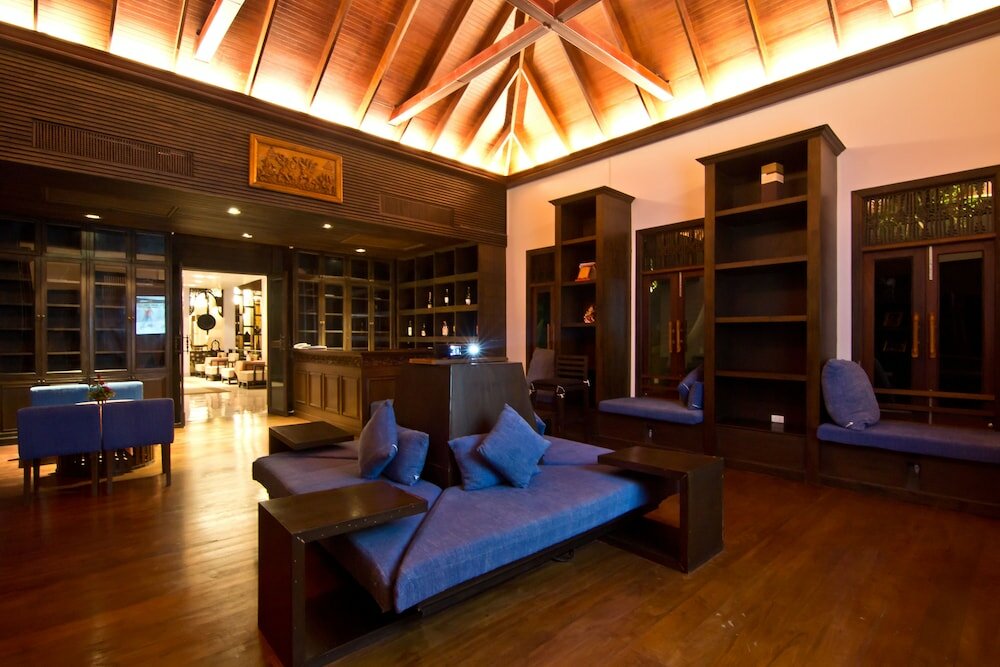 Фото Panviman Chiang Mai SPA Resort