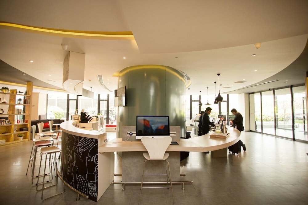 Фото Ibis Xian First Gaoxin Road