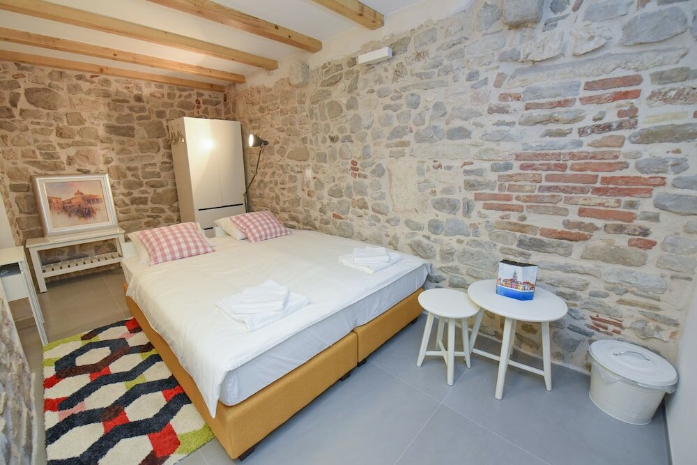 Фото Pylon Rooms