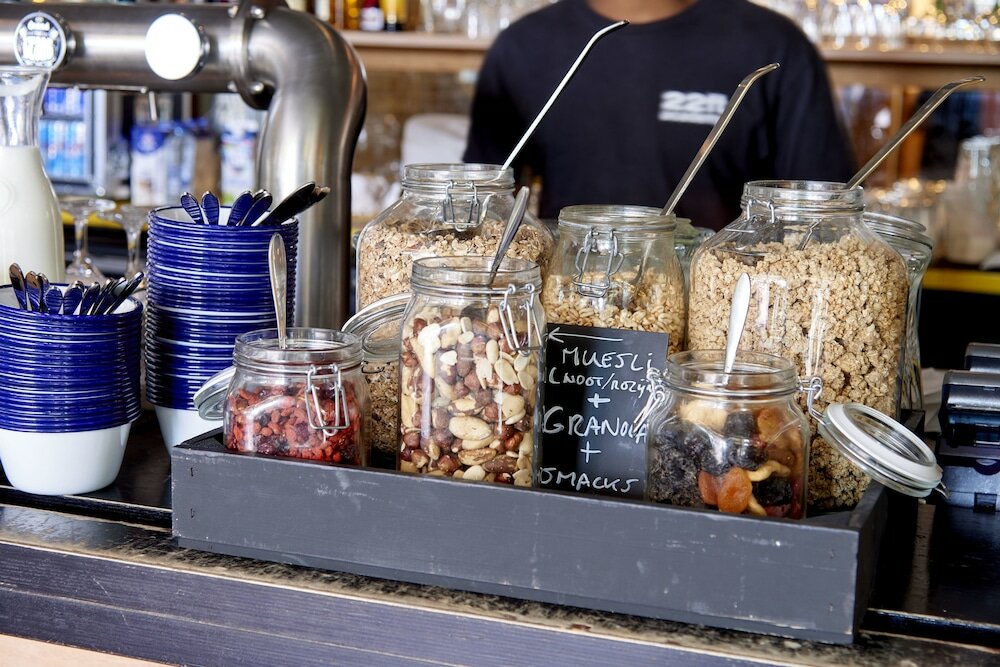 Фото Q-Factory Hotel