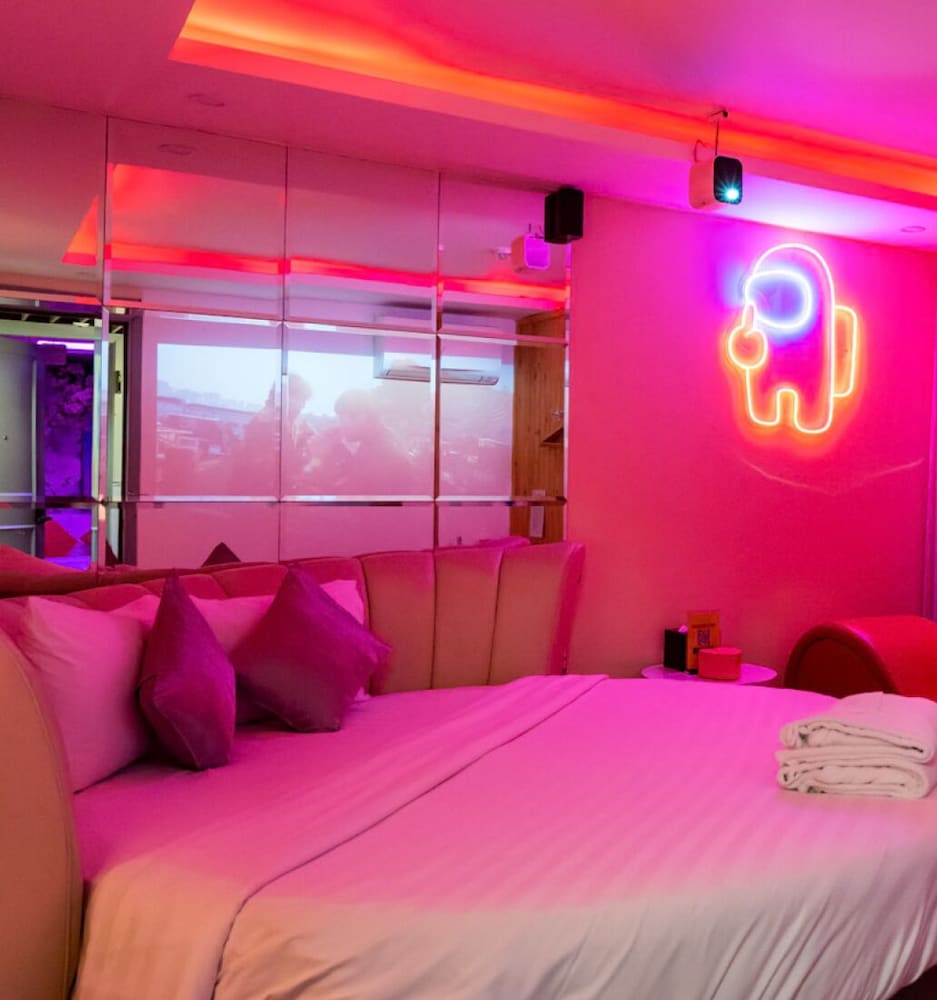 Фото Cupid Hotel
