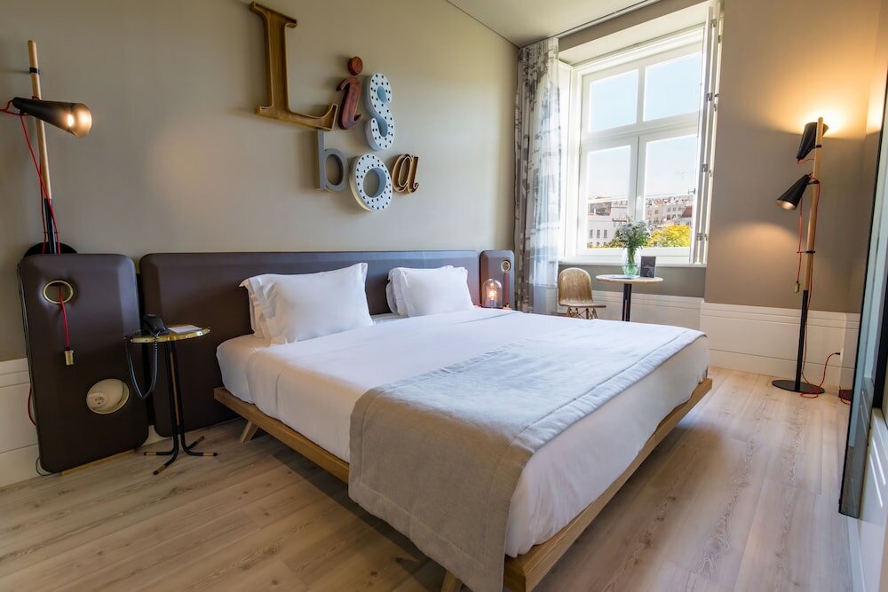 Фото My Story Hotel Rossio