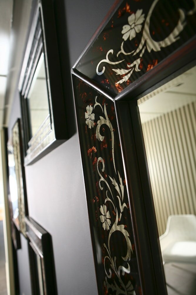 Фото Bourtzi Hotel