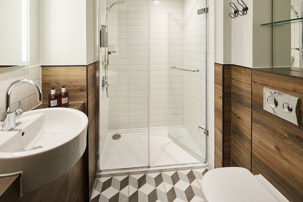 Фото Residence Inn by Marriott London Tower Bridge