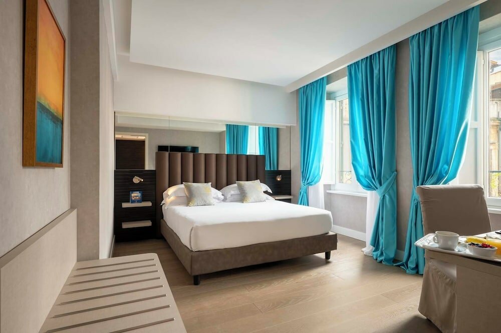 Фото Atlante Star Hotel