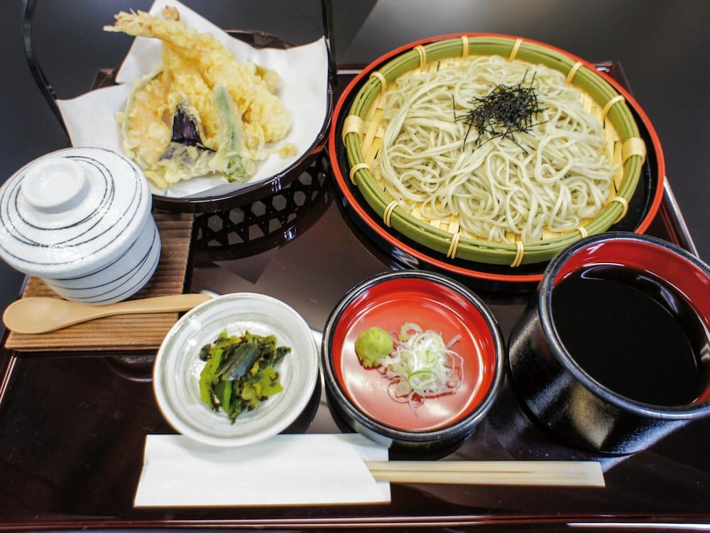 Фото Hotel AreaOne Banjinmisaki