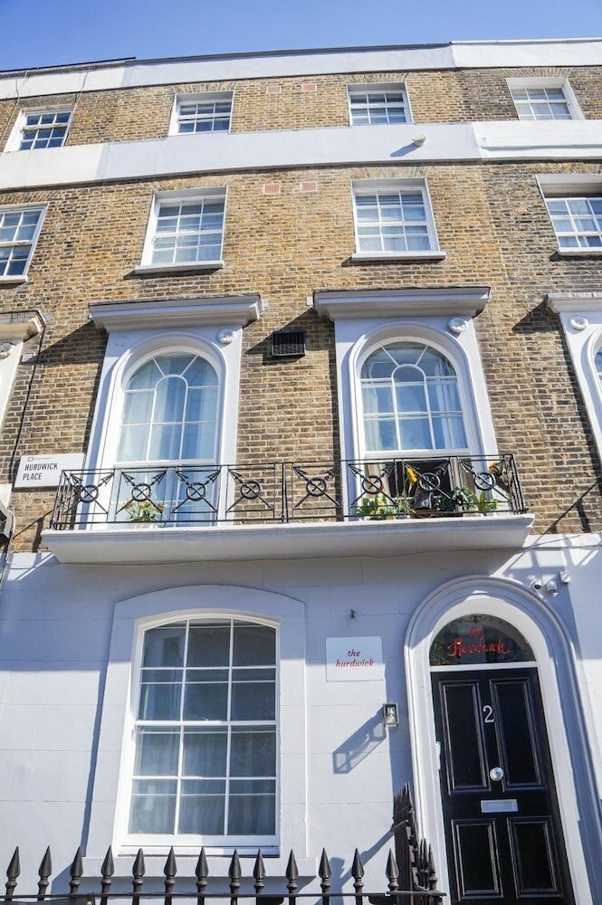 Фото The Hurdwick