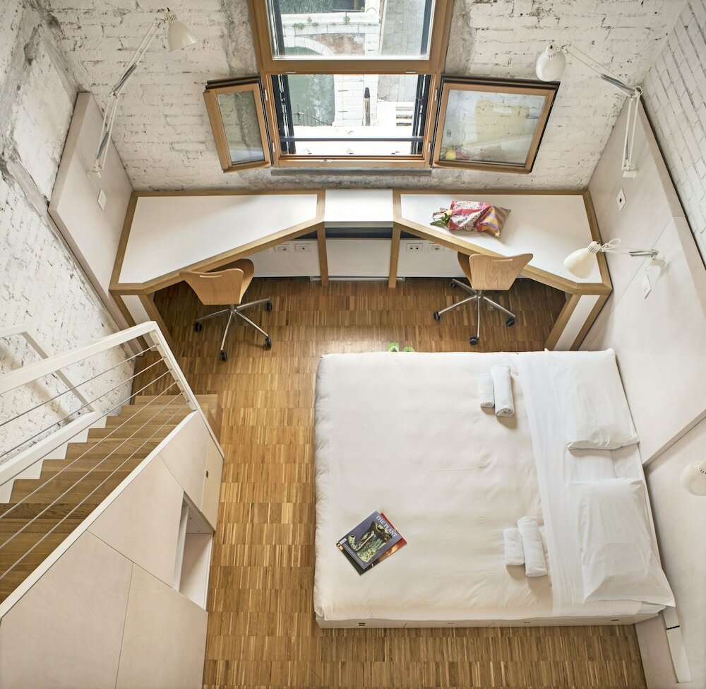 Фото Combo Venezia